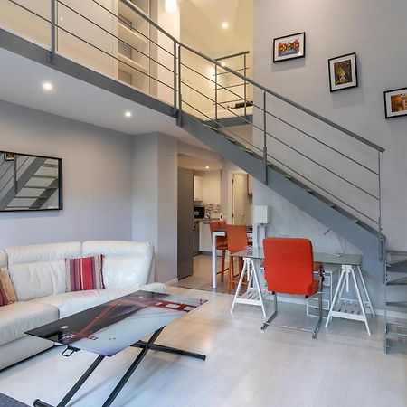Homeabout Retiro Apartment I マドリード エクステリア 写真